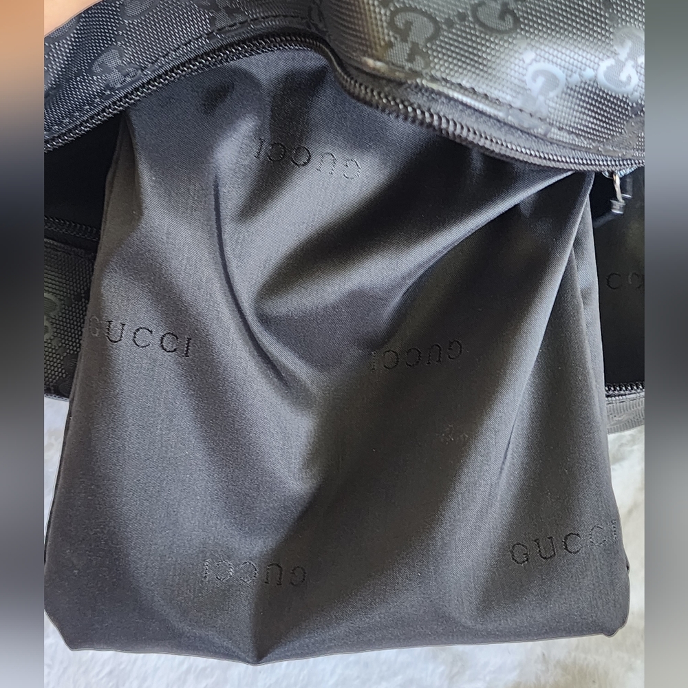 ⚽️ Rare Gucci GG Imprime Crossbody⚽️ - Picture 10 of 17